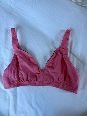 hūha Triangle Bra